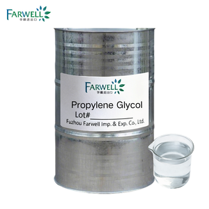 Farwell <span class=keywords><strong>Propylene</strong></span> <span class=keywords><strong>Glycol</strong></span> CAS số 57-55-6 - Product Image 2