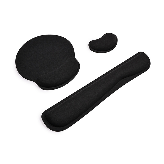 Upgrade Enlarge Gel Memory Foam Set