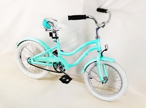Bicicleta <span class=keywords><strong>para</strong></span> niños de 12, 14, 16 y 18 pulgadas, bicicleta <span class=keywords><strong>para</strong></span> niños de 3 a 13 años, bicicleta <span class=keywords><strong>para</strong></span> niños y <span class=keywords><strong>niñas</strong></span> - Product Image 6