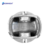 Piston surdimensionné 0,50 mm G4KE/G4KG OEM 23410-2G200, kits de pistons G4KE de haute qualité pour moteur à essence HYUNDAI, pièces de rechange pour pistons