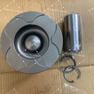 Le kit de piston 3804710 est utilisé pour le moteur QST30. - Product Image 4