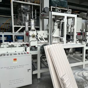 Xps Hội Đồng Quản trị dovetail rãnh máy - Product Image 2