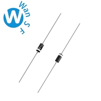 New 1N5817 DO-204 Single Diodes discrete One-stop BOM List RFQ Quotation