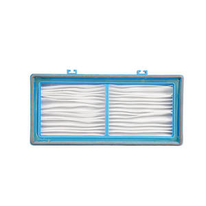 Filtre purificateur d'air Hap242 Nuc Z57, charbon actif, haute perméabilité, pièce de rechange pour purificateur d'air - Product Image 1