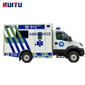 <span class=keywords><strong>Ambulancia</strong></span> I Veco CT, Vehículo Médico <span class=keywords><strong>de</strong></span> Emergencia, UCI, Transporte <span class=keywords><strong>de</strong></span> Pacientes, Fabricante <span class=keywords><strong>de</strong></span> Ambulancias - Product Image 2