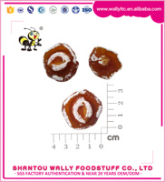 Groothandel op maat gemaakte bonbons voor kinderen met snelle antwoorden, eigen label snoep, groothandel bonbons