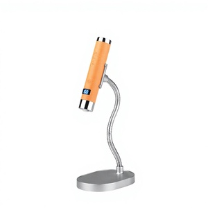 Lampada UV LED <span class=keywords><strong>per</strong></span> <span class=keywords><strong>Unghie</strong></span> ZJ MiniAI con Sensore Intelligente, Uso Domestico e Professionale, Timer LCD Portatile, Polimerizzazione Rapida, Terapia UV <span class=keywords><strong>per</strong></span> <span class=keywords><strong>Gel</strong></span> - Product Image 3