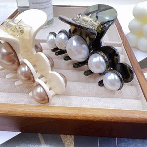 Oradour للنساء عالية الجودة خلات حجر الراين إكسسوارات شعر مخصصة كبيرة لطيف مخصص الشعر جواهر بالجملة - Product Image 5