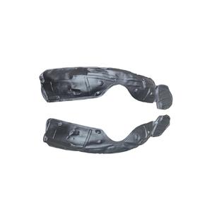 Revestimiento Interior de Guardabarros Delantero de Toyota, Plástico, 2002-2010, Camry AVALON, Pieza de Repuesto, Negro - Product Image 3