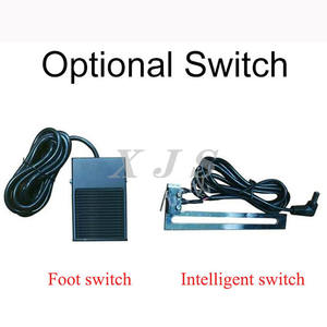 Máquina de encuadernación de tarjetas de blíster eléctrica, grapadora de papel - Product Image 4