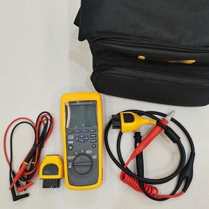 Más vendido para BT508 510. Por favor, envíame su probador de ubicación con batería de litio, medidor electrónico de resistencia interna. - Product Image 5