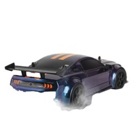 Großhandel Drift Car 4WD GT RC Fahrzeug Hochgeschwindigkeits-Renn geschenke Kinder RC Cars Spielzeug