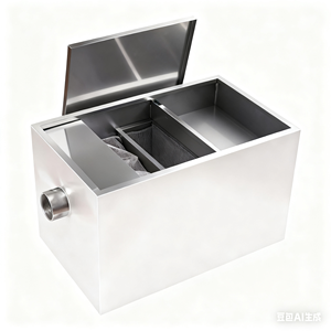 Promotions de rabais sur le <span class=keywords><strong>filtre</strong></span> à eau <span class=keywords><strong>UV</strong></span> en forme de rectangle écologique en acier inoxydable 600L <span class=keywords><strong>pour</strong></span> étang Koi Étang à poissons <span class=keywords><strong>pour</strong></span> la maison et le jardin - Product Image 1