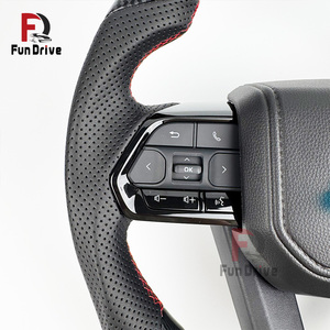 <span class=keywords><strong>Volante</strong></span> Deportivo de Fibra de Carbono Personalizado para <span class=keywords><strong>Toyota</strong></span> Hilux, Fortuner, Camry, Land Cruiser, Prius, Hiace, <span class=keywords><strong>Corolla</strong></span>, GR86 - Product Image 4