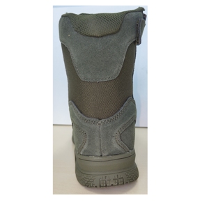 TSB905 TSB09 Mountaineering Shoes Green Leather Breathable Tactical AL <b>Boots</b> Light Weight <b>Hiking</b> Shoes AS33 A533 <b>Boots</b> - Product Image 6