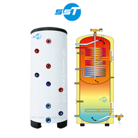 150L-réservoir d'eau chaude de l'énergie Offre Spéciale 500L 300L pour la pompe à chaleur