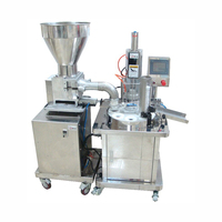 Machine automatique Offre Spéciale de fabrication de coquille de tarte aux oeufs