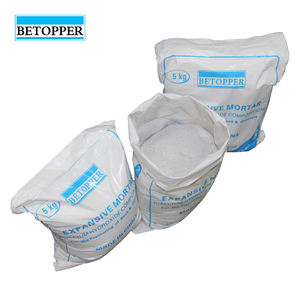 Agente de Grietas Silencioso para Concreto Expansivo No Explosivo de Alto Rango <span class=keywords><strong>SCA</strong></span> - Product Image 4