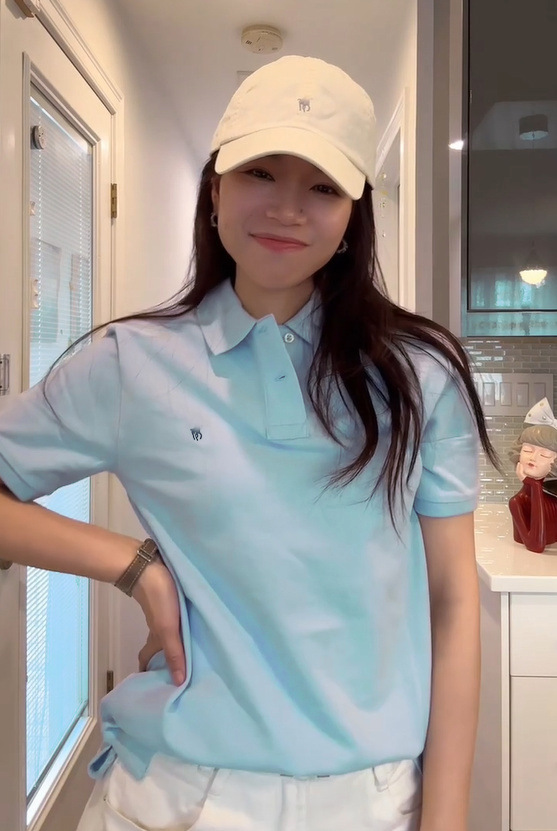 Light blue