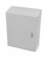 Caja de Distribución Eléctrica de Bajo Voltaje Personalizable en Oferta con Componentes Siemens y Opciones de Acero Inoxidable