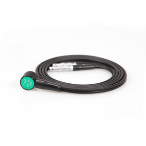 Transduser Ultrasonik PT-06 7.5mhz Diameter 6mm <span class=keywords><strong>Probe</strong></span> Ketebalan Yushi untuk Ketebalan Pipa Kecil 0.8-30mm - Product Image 4