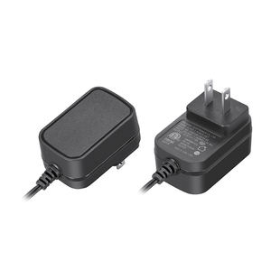 Adaptor Daya AC-<span class=keywords><strong>DC</strong></span> AS 9V1A 9W |   Bersertifikat CE/GS |   Catu Daya Universal Efisiensi Tinggi untuk Penggunaan Industri dan Komersial PC Garansi 2 Tahun - Product Image 2