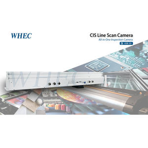 650Mm <span class=keywords><strong>Cis</strong></span> Line Scan Camera Pl6r650slc Module After-Sales Service En Online Tech Ondersteuning Korte Doorlooptijd Machine Vision Camera - Product Image 1