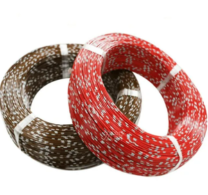 Автомобильный кабель <span class=keywords><strong>Avss</strong></span> 0.3f 0.5f 0.75f 1.25f <span class=keywords><strong>2f</strong></span> японский стандартный гибкий медный автомобильный хроматический круг - Product Image 3