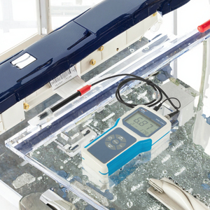 Pour une qualité exceptionnelle, mètre portable PHS-1701 pour pH, ORP, TDS, EC, DO avec écran LED, personnalisation ODM - Product Image 3