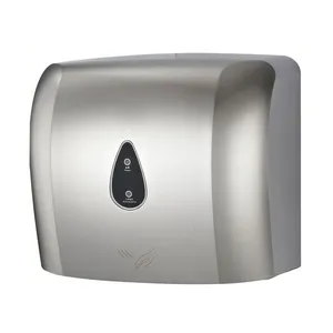 Low Noise with HEPA Filter Hand Dryer Slim