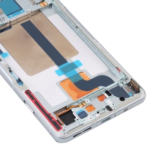 Livraison rapide 100% écran LCD d'origine et numériseur assemblage complet avec cadre pour Xiaomi Redmi <span class=keywords><strong>K50</strong></span> Gaming Xiaomi Poco F4 <span class=keywords><strong>GT</strong></span> - Product Image 5