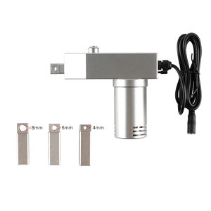 Vast Dread Lock Machine Dreadlocks Maker con 3 o 6 cabezas <span class=keywords><strong>Kit</strong></span> de máquina de rastas eléctricas para Locs Quick DIY Make o Repair Locs - Product Image 6