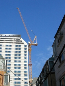 <span class=keywords><strong>SCM</strong></span> Chất Lượng Tốt Tháp <span class=keywords><strong>Crane</strong></span> (5Ton-80Ton) D1200 - Product Image 5