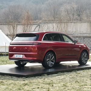Acceptons les commandes personnalisées – Véhicule électrique de luxe Lixiang L9 Pro, SUV hybride L7 L8, véhicule à énergie nouvelle avec fonctionnalités de voiture évoluées, très demandé - Product Image 4