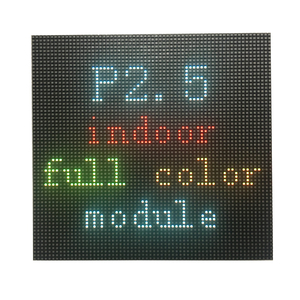 Pantalla LED P2.5 Interior a Todo Color, Pantalla LED Encapsulada GOB, Admite Instalación en Suelo, Pantalla LED King Visionled ICN2153 - Product Image 6