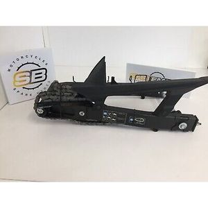 Sistema di Scarico Kawasaki Z300 ABS, Silenziatore e Tubo Terminale, Parte per Motocicletta - Product Image 1
