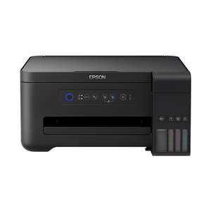 Petite imprimante photocopieuse, imprimante papier A4, machine pour imprimante à réservoir d'encre Epson L4158, Wi-Fi Direct, bureau à domicile - Product Image 1