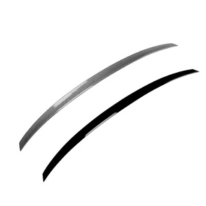 สปอยเลอร์หลังคุณภาพสูงสำหรับ <span class=keywords><strong>Audi</strong></span> <span class=keywords><strong>A5</strong></span> B9 Coupe <span class=keywords><strong>Sedan</strong></span> ปี 2017-2024 - Product Image 3