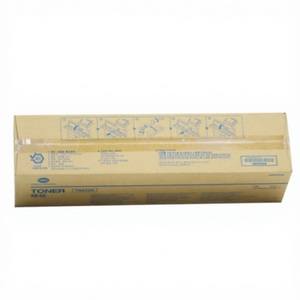 Tóner Original BH758, Tambor de Polvo para Copiadora BH808 para Konica Minolta TN812 A8H505A - Product Image 2
