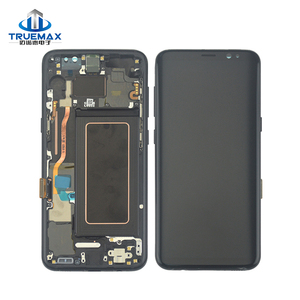 TEMX LCD complet pour Samsung <span class=keywords><strong>Galaxy</strong></span> <span class=keywords><strong>S8</strong></span> G950, écran de remplacement - Product Image 6