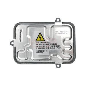 ชุดควบคุมไฟหน้า WRR ใหม่สำหรับรถเบนซ์ W221 W212 S350 E350 OEM 2169009100 ซีนอน สำหรับโมดูลจุดระเบิดบัลลาสต์ - Product Image 4