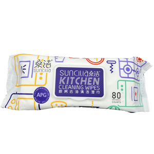 Vente flash Serviettes chaudes jetables individuelles pour les compagnies aériennes Serviettes en microfibre pour les restaurants Lingettes humides pour la cuisine Lingettes de nettoyage - Product Image 4
