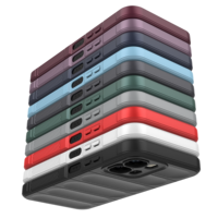 Coque pour OPPO A5x 4G, étui pour OPPO A3 A5 Pro A3x, protection antichoc en caoutchouc silicone pour OPPO A6s Pro A6X A78 A58 A38