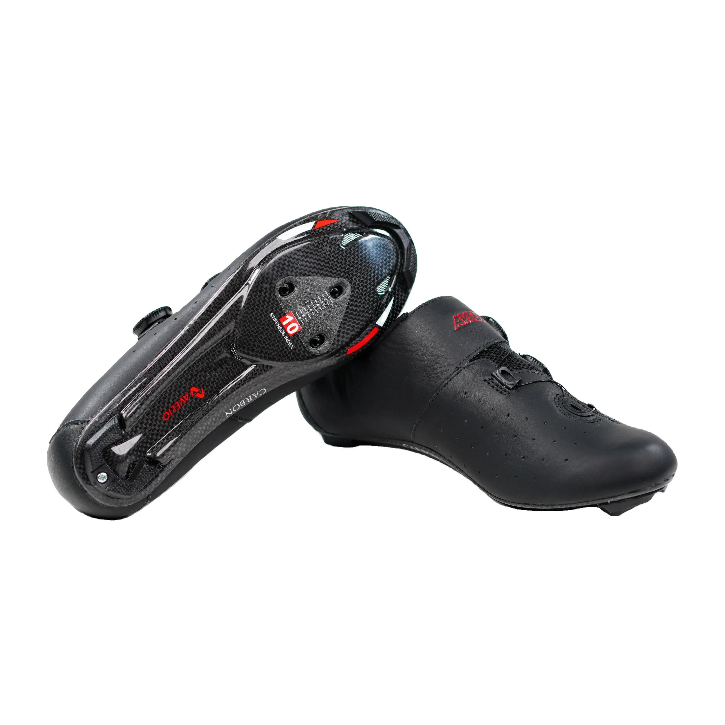 New Design Bicycle Carbon Sole Custom Bike Shoes Factory Sale Best price Customization Cycling Shoes from Indonesia