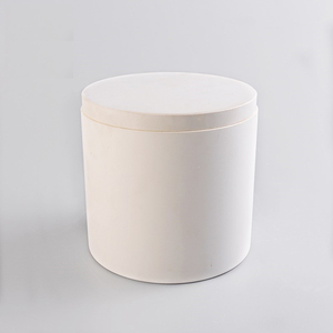 Nhà máy bóng <span class=keywords><strong>Mill</strong></span> Jar 50ml 100ml 250ml 1 lít alumina bóng gốm <span class=keywords><strong>Mill</strong></span> Jar phòng thí nghiệm hành tinh bóng <span class=keywords><strong>Mill</strong></span> Mài lọ - Product Image 2