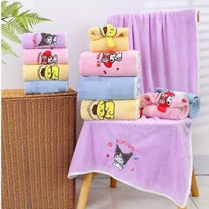 <span class=keywords><strong>Serviette</strong></span> de Bain Épaisse et Douce en Polaire Corail Brodé <span class=keywords><strong>à</strong></span> <span class=keywords><strong>Séchage</strong></span> <span class=keywords><strong>Rapide</strong></span>, Non-Pelucheuse, Grande Taille, pour la Maison, Vente en Gros Fabricant - Product Image 3