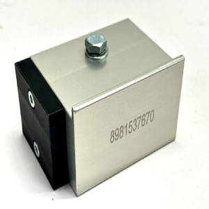 Plc 8981537670 ブロックレスト W パッド プログラミング コントローラー - Product Image 1