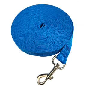 Laisse de dressage et de suivi pour chien non rétractable de 10 <span class=keywords><strong>m</strong></span> de long - Product Image 4