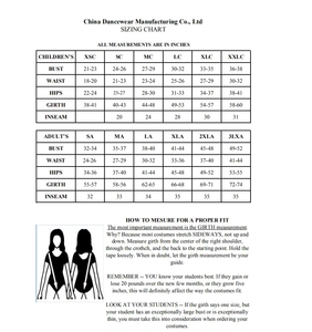 Nouvelle jupe de <span class=keywords><strong>danse</strong></span> <span class=keywords><strong>moderne</strong></span> professionnelle pour enfants, robe de pratique de ballet, <span class=keywords><strong>justaucorps</strong></span> de scène pour compétition - Product Image 4