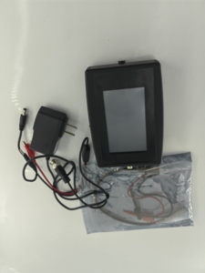 <span class=keywords><strong>HART</strong></span> 커뮤니케이터 <span class=keywords><strong>HART</strong></span> 5/7 휴대용 현장 커뮤니케이터(트랜스미터 구성 및 교정용) - Product Image 2